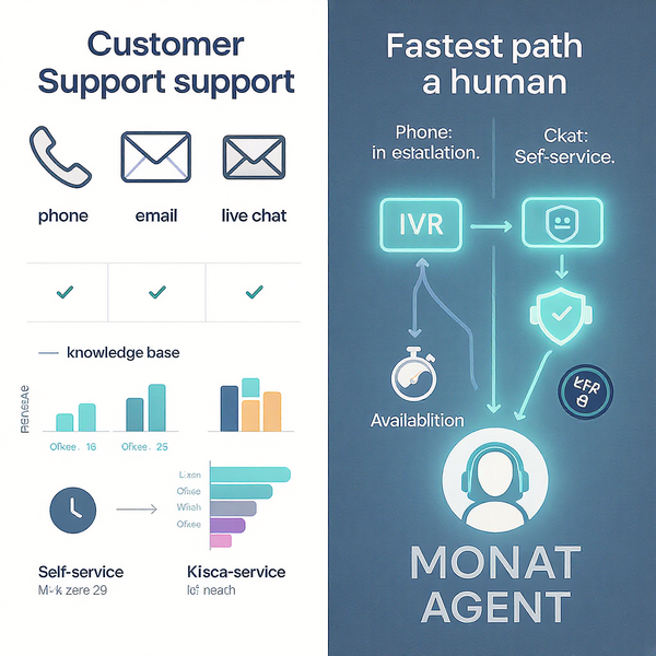 MONAT Customer Service Guide: Fastest Ways to Get Help (Phone, Email, VIP & Returns)
