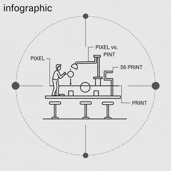 Most Common Photo Sizes for Print and Digital Use