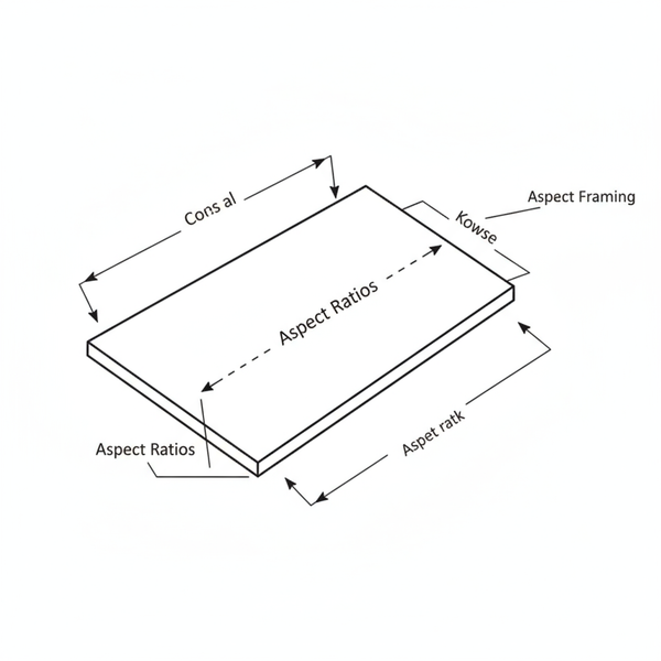 Most Common Picture Sizes for Print and Digital Media