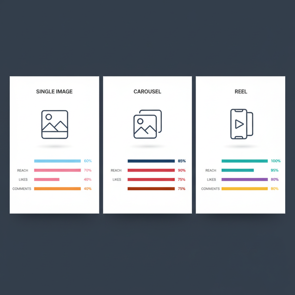 Most Popular Posts on Instagram and Why They Succeed