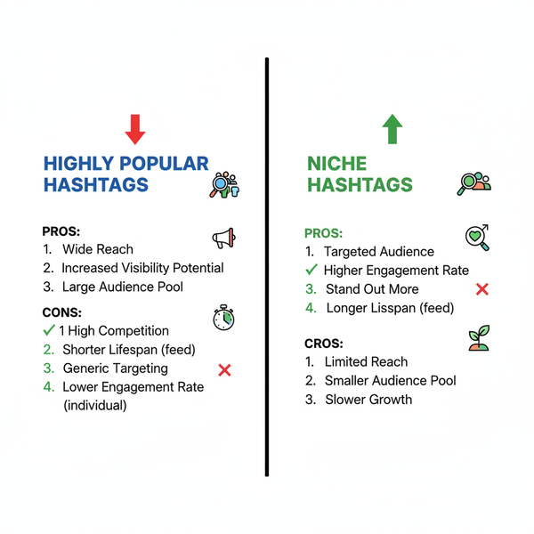 Top 20 Most Used Instagram Tags in 2024 for Growth