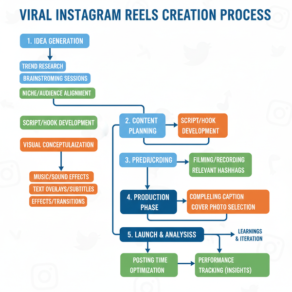 Most Watched Instagram Reels and How to Make Them