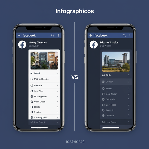 New Layout for Facebook: Key Changes and Features Explained