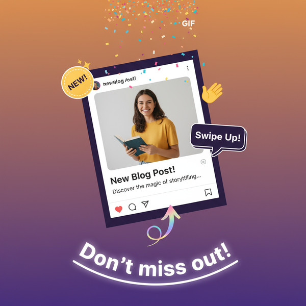 How to Share a New Post to Your Instagram Story for Reach
