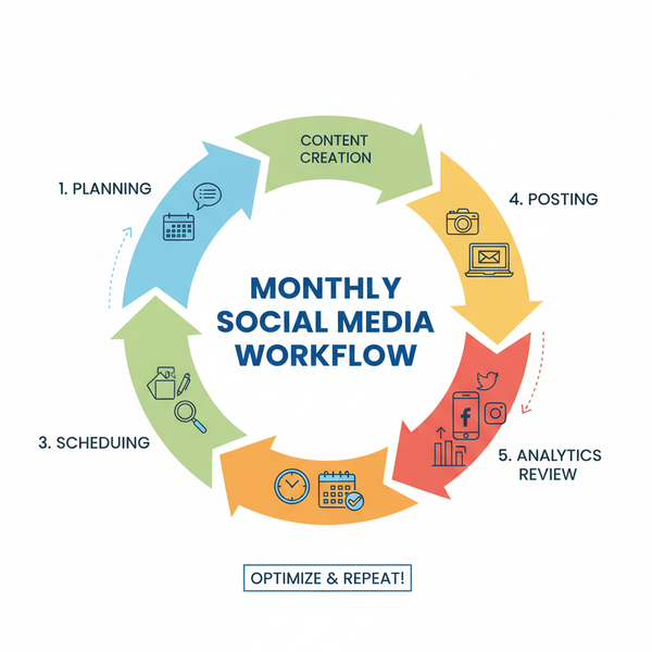 November Social Media Calendar Ideas for 2024 Marketing