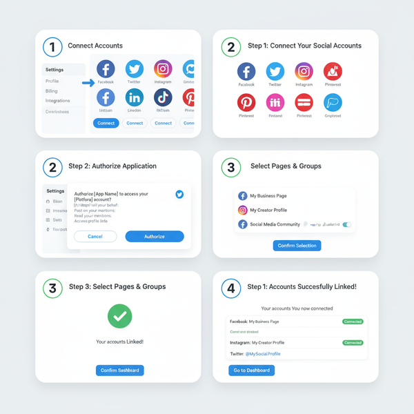 One Social Guide to Unified Social Media Management
