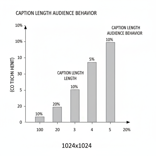 Best IG Post Length for Engagement and Reach