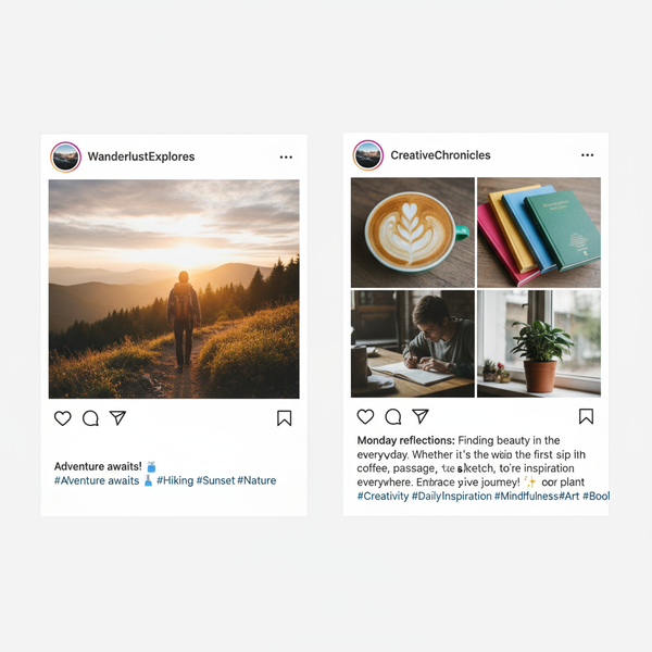 Best Instagram Post Length for Higher Engagement