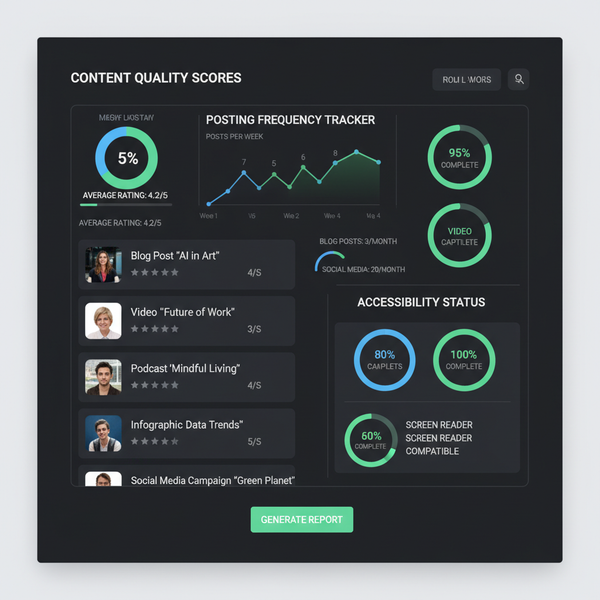 Optimize Your Twitter Media Tab for Maximum Engagement