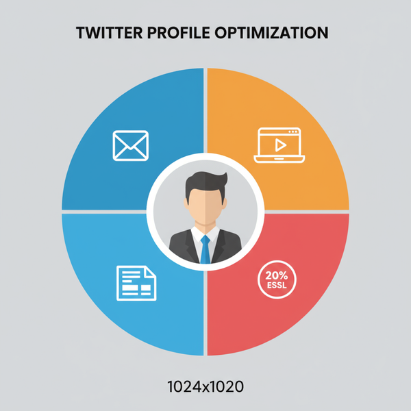 Optimize Your Twitter Profile for Maximum Impact