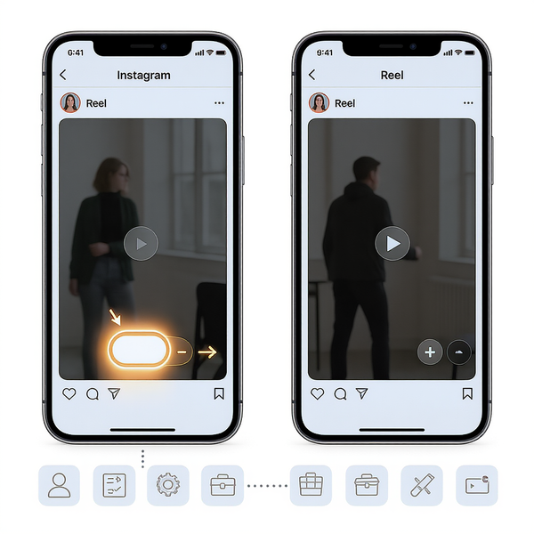 Instagram 'Post Trial Reel' Option Not Showing Up? Reasons, Fixes, and Workarounds
