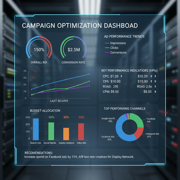 Paid Social Management Strategies to Boost ROI