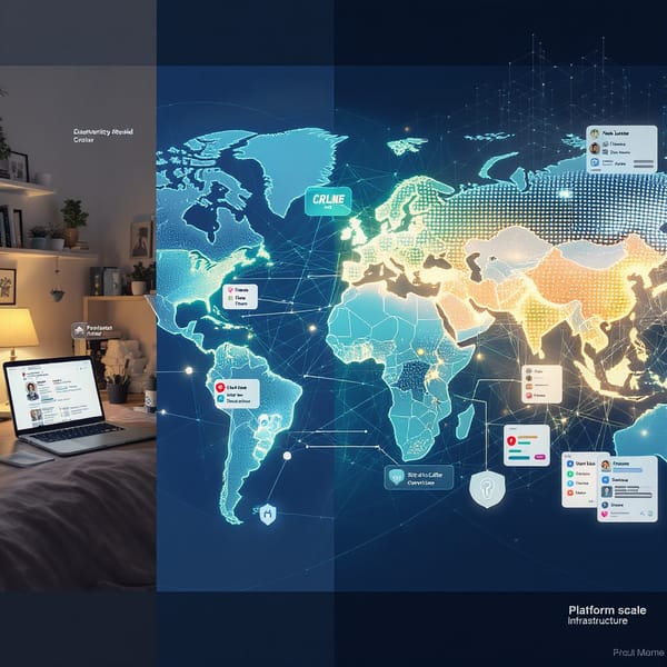 People and Facebook: How Human Behavior Shapes the Platform—and How Facebook Shapes Us