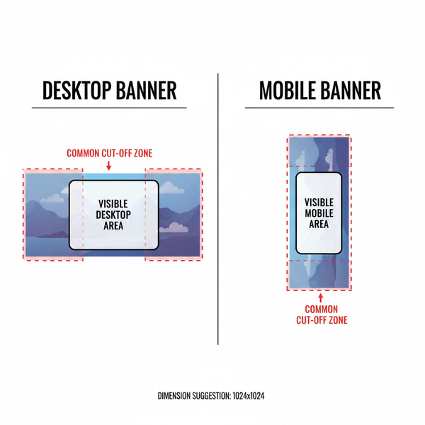 Twitter Banner Ratio and Size Guide for 2024 Profiles