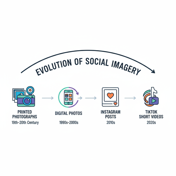 Picture of Social and Its Role in Modern Digital Culture