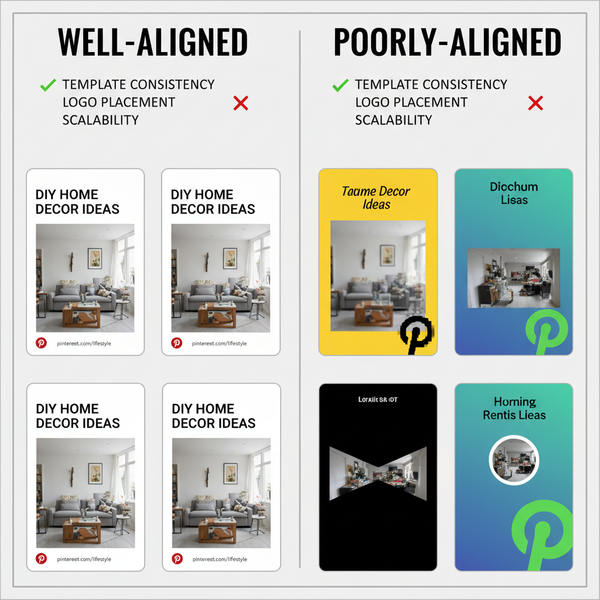 Pinterest Brand Guidelines for Consistent Visual Identity