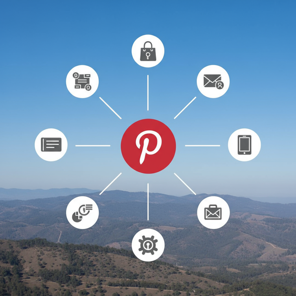 Pinterest Cover Size Dimensions and Design Tips