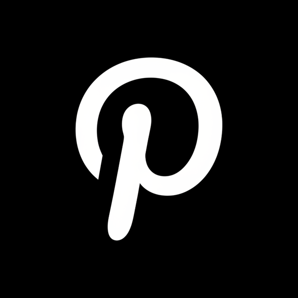 Pinterest Logo Meaning and Symbolism Analysis