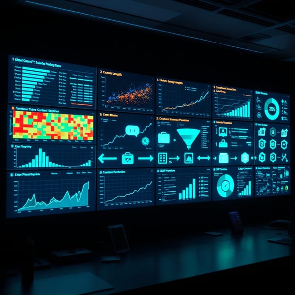 Post Ideal: A Data-Backed Blueprint for the Ideal Blog and Social Media Post