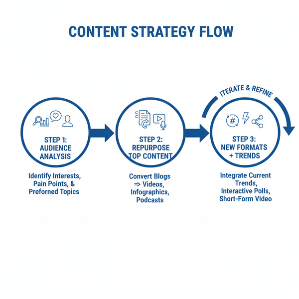 20 Post Inspo Ideas to Keep Your Content Engaging
