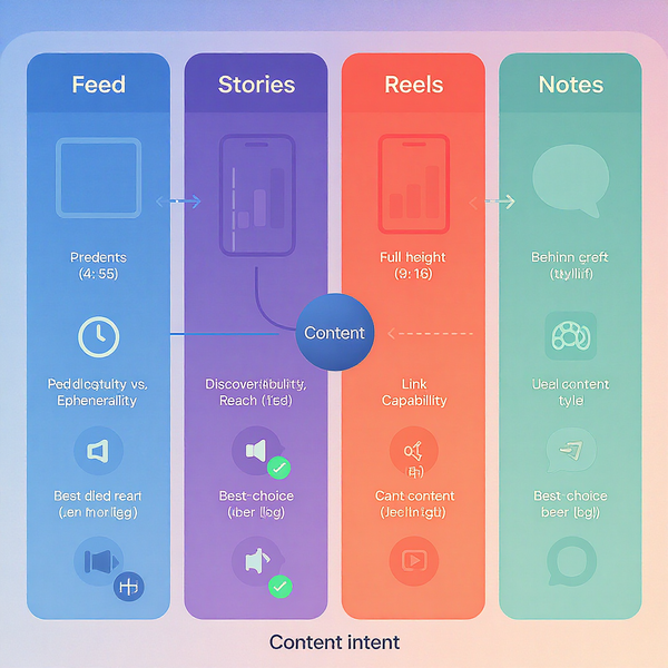 How to Post This on Instagram: Step-by-Step Guide, Formats, and Best Practices (2025)