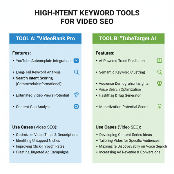 Powerful Video SEO Formulas to Improve Search Rankings