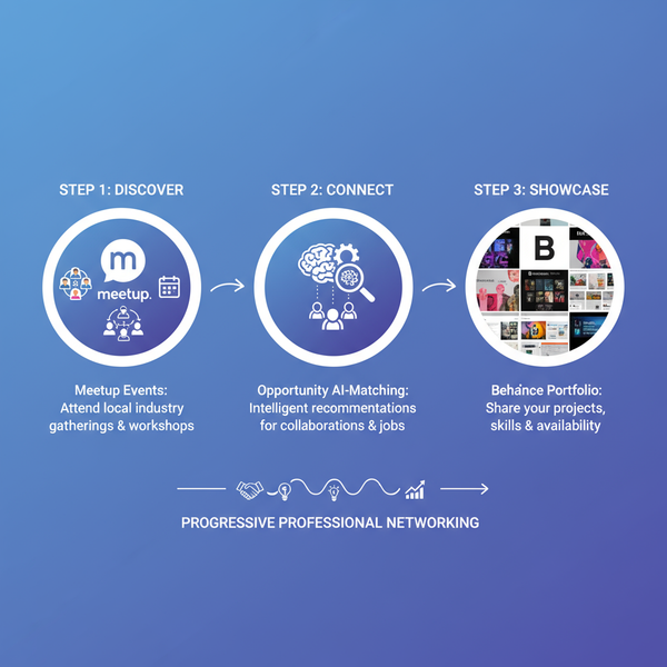 Best Professional Social Media Sites for Career Growth 2024