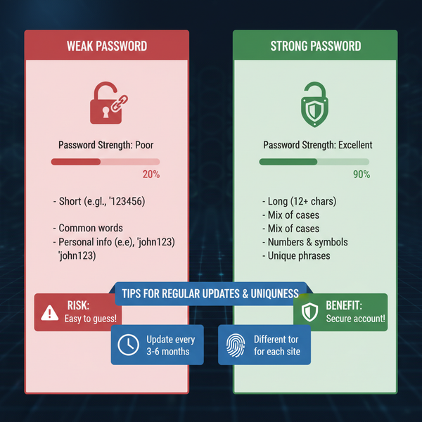 Protect Your Instagram Account from Insta Account Hackers