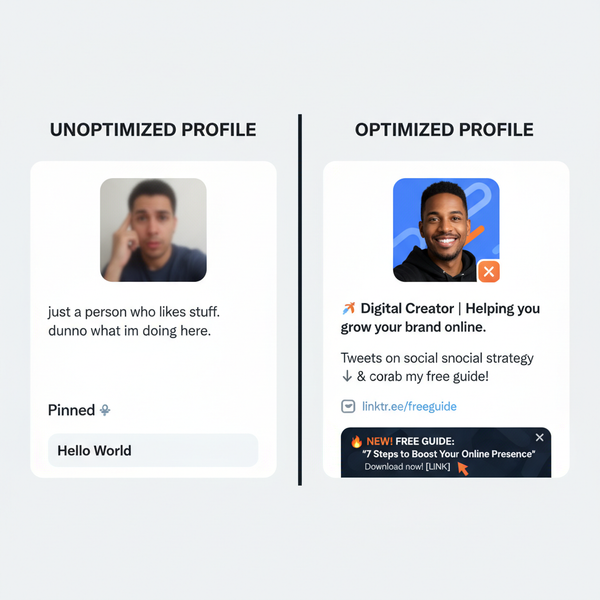 Effective Strategies for Followers Growth on Twitter