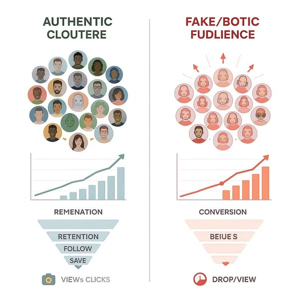 How to Get Real TikTok Followers: A Practical Guide to Authentic Growth