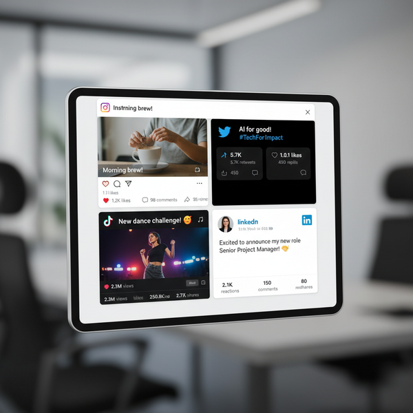 Real Time Posting Meaning and Impact on Social Media Engagem