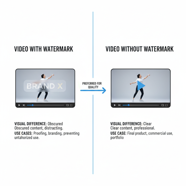 Remove and Prevent Watermark on TikTok Videos