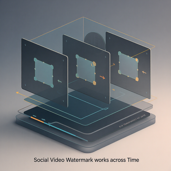 Remove TikTok Watermark Free? Legal, Safe Alternatives to Repurpose Your Videos