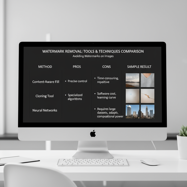 WWW TikTok Watermark Remover Methods and Tools Guide