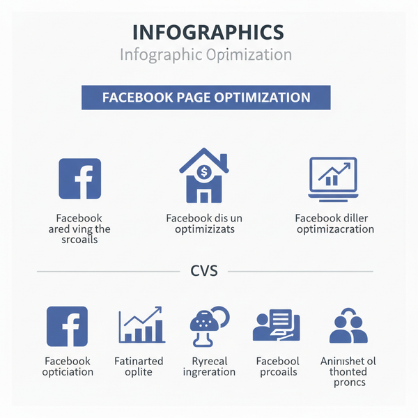 Sample of Facebook Page with Best Practices and Examples