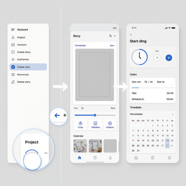 How to Schedule Instagram Stories: Tools, Timing, and Tactics for Higher Reach
