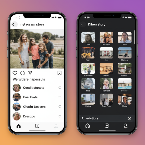 Selfie Tips for Stunning IG Stories
