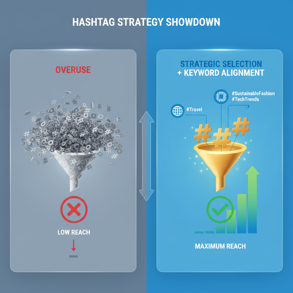 SEO for Instagram: Optimize Profile and Posts for Discovery