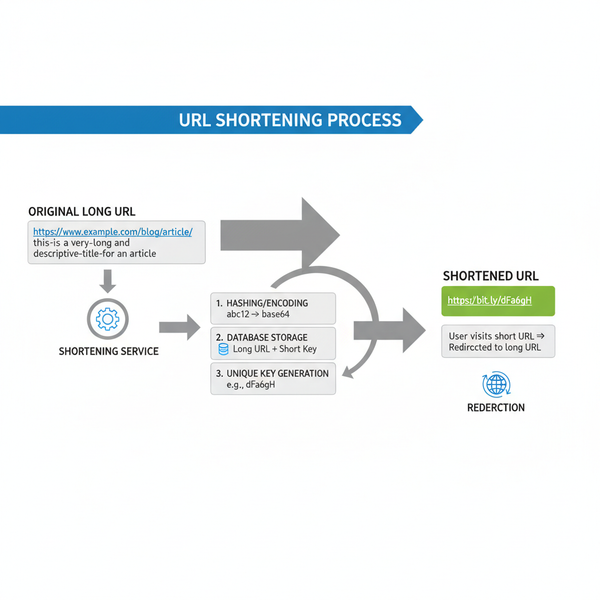 Shorten Your URLs for SEO and Improved User Experience