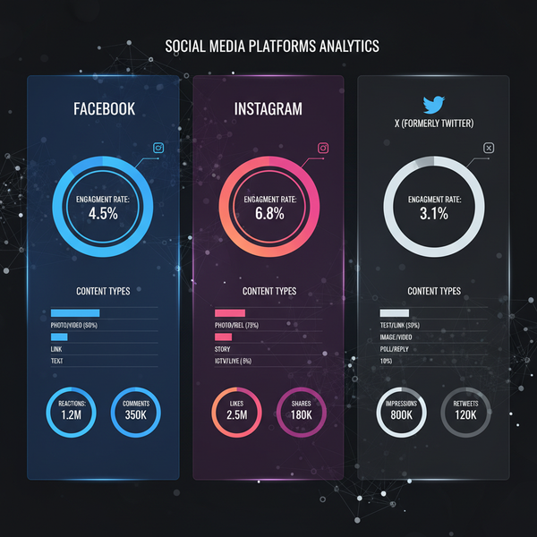 Best Similar Sites Like Facebook for Social Networking