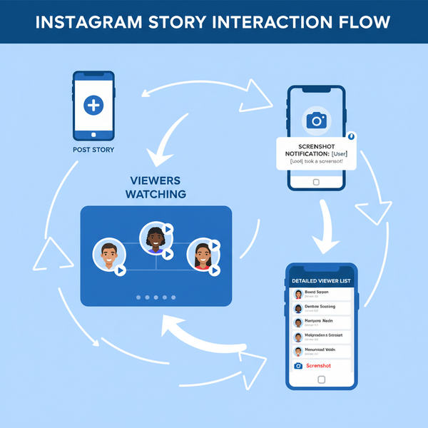 How to See Who Screenshots Your Snapchat Views