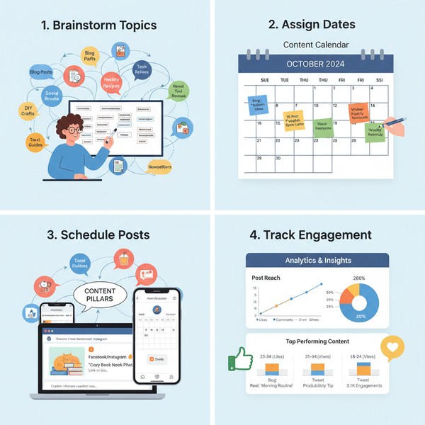 Snsgrowth Strategies to Increase Your Social Media Reach