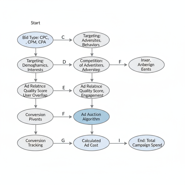Social Media Ad Cost Guide and Pricing Trends for 2024