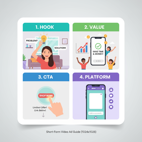 Social Media Advertising Ideas to Increase Engagement and Sa