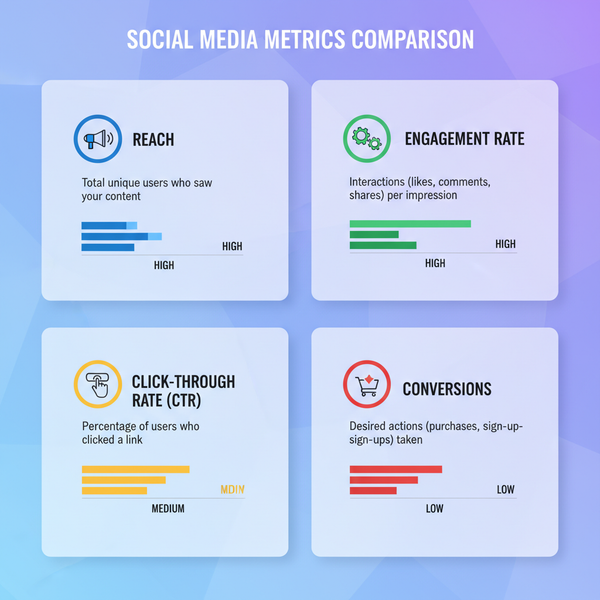 Social Media Analytics Training for Marketing Success