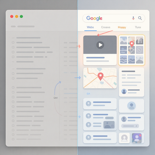 Social Media and SEO: A Unified Strategy for Visibility and Growth