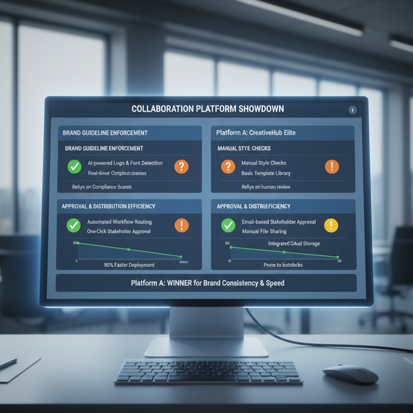 Streamlining the Social Media Approval Process for Teams