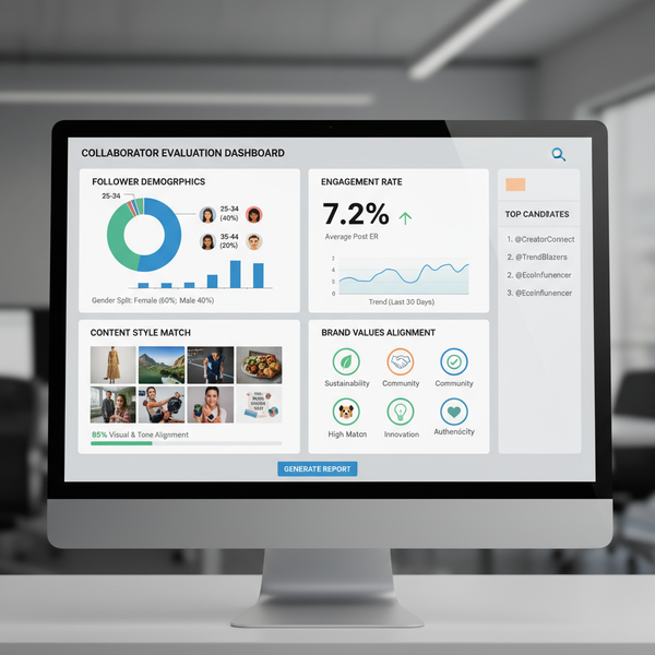 Social Media Collaboration Strategies for Brand Growth in 2024 — social media collaboration for brand growth