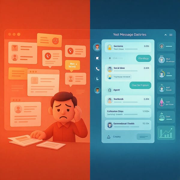 How to Choose a Social Media Customer Service Platform: Features, Workflows, and ROI