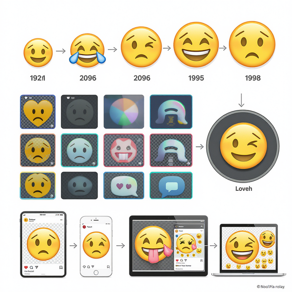 Social Media Emoji: Meanings, Best Practices, and Strategy to Boost Engagement